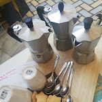 Photo n°12 de l'avis de ilaria.r fait le 24/05/2021 à 15:44 sur le  Sfoglia Rina - Casalecchio di Reno à Casalecchio di Reno