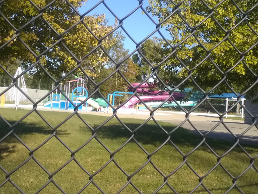 Park «Riverside Park», reviews and photos, 2420 E Riverside Dr, Indianapolis, IN 46208, USA