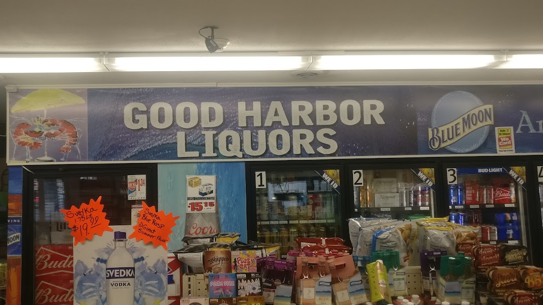 Good Harbor Liquors