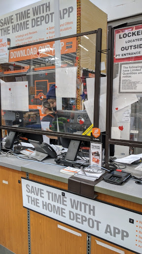 Home Improvement Store «The Home Depot», reviews and photos, 30055 Industrial Pkwy SW, Union City, CA 94587, USA