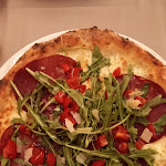 Photo n°2 de l'avis de Sasa.e fait le 13/07/2021 à 19:27 sur le  La Bottega del Chiu à Radicofani