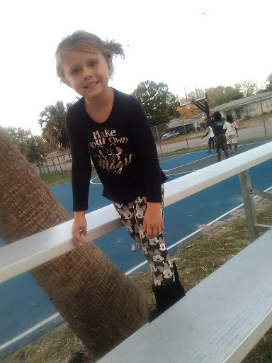 Community Center «Campbell Community Center», reviews and photos, 701 South St, Titusville, FL 32780, USA