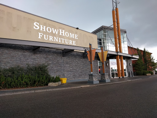 Bespoke furniture shops in Calgary