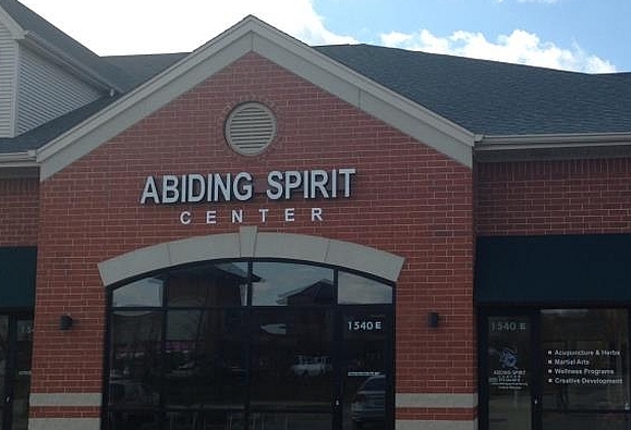 Abiding Spirit Center