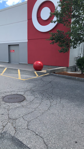 Department Store «Target», reviews and photos, 227 Highland Ave, Salem, MA 01970, USA