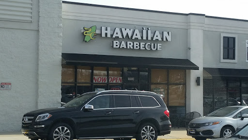 ZC Hawaiian BBQ Restaurant