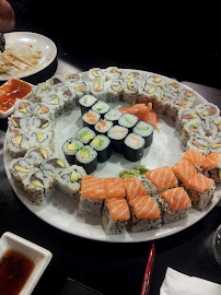 Sushi du Restaurant japonais Osaka à Rueil-Malmaison - n°15