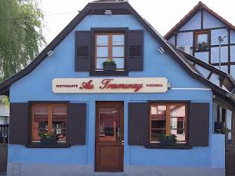 Restaurant Au Tramway