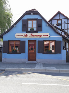 Restaurant Au Tramway 71 Rue de la République, 67800 Hœnheim