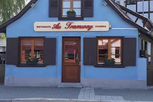 Restaurant Au Tramway image