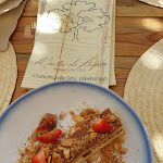 Photo n°10 de l'avis de Sandra.e fait le 10/09/2022 à 12:52 sur le  Montes de Argila à Montargil