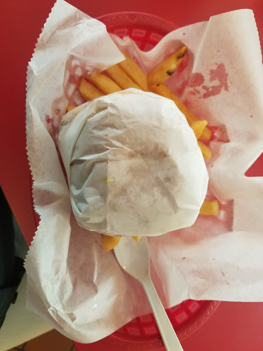 American Restaurant «Maid-Rite», reviews and photos, 621 1st Ave SW, Cedar Rapids, IA 52402, USA