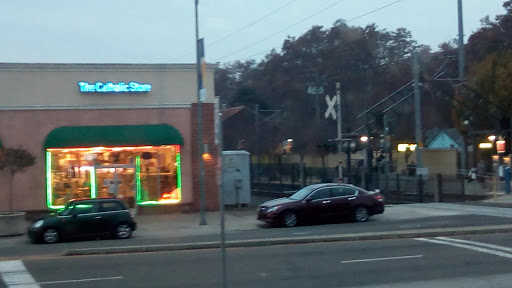Book Store «The Catholic Store Gifts & Books», reviews and photos, 1928 Broadway, Sacramento, CA 95818, USA