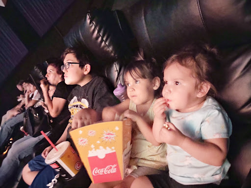 Movie Theater «Cinemark 20 and XD», reviews and photos, 11855 Gateway Blvd W, El Paso, TX 79936, USA