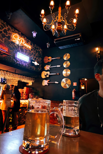 Logo da empresa - Canevas Pub