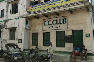 C.C.Club image