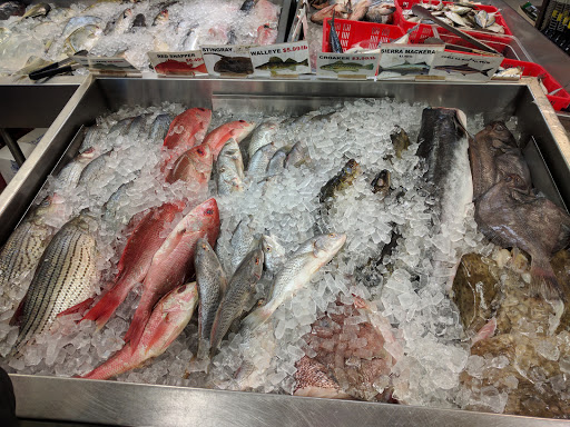 Asian Grocery Store «Kim Nhung Superfood», reviews and photos, 30925 Dequindre Rd, Madison Heights, MI 48071, USA