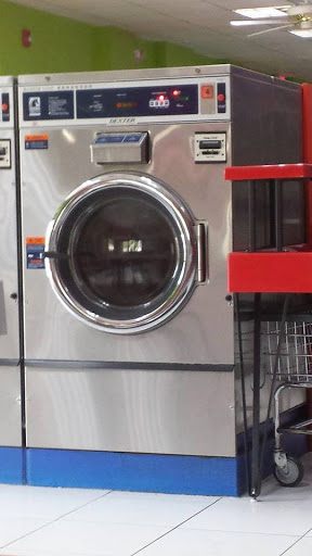 Laundromat «Pine Hill Laundromat and Dry Cleaners», reviews and photos, 415 Erial Rd, Pine Hill, NJ 08021, USA