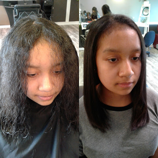 Hair Salon «Lotte Hair Salon», reviews and photos, 12816 Factoria Blvd SE # E, Bellevue, WA 98006, USA