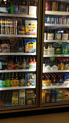 Liquor Store «Weber Street Liquor», reviews and photos, 712 N Weber St, Colorado Springs, CO 80903, USA