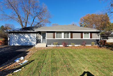 KR Contracting & Associates, Inc.