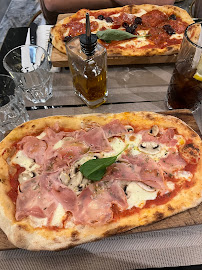 Pizza du Restaurant italien PIAZZA DEL GUSTO 92260 à Fontenay-aux-Roses - n°15