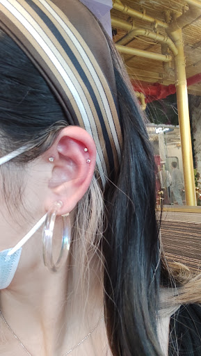 Explore king of the hill tattoo ideas, creative tattoo ideas in Brooklyn, available at Live By The Sword Tattoo