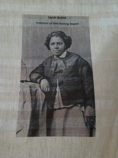 Art Museum «The Colored Girls Museum», reviews and photos, 4613 Newhall St, Philadelphia, PA 19144, USA