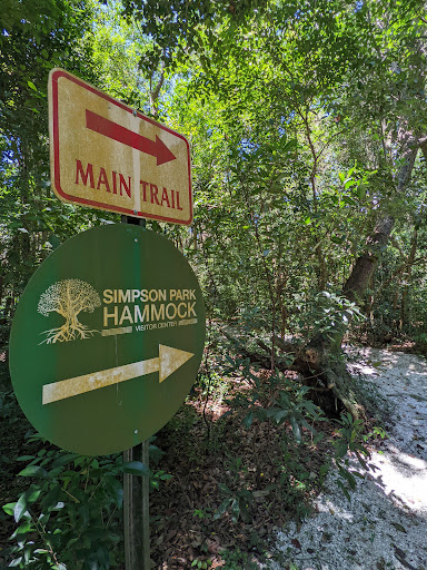 Park «Simpson Park», reviews and photos, 5 SW 17th Rd, Miami, FL 33129, USA