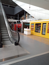 Photo n°68 de Cinéma La Joliette à Marseille ()