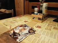 Schnitzelhof Bad Mergentheim à Bad Mergentheim menu