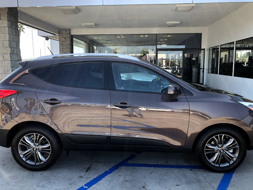 Frank Hyundai image