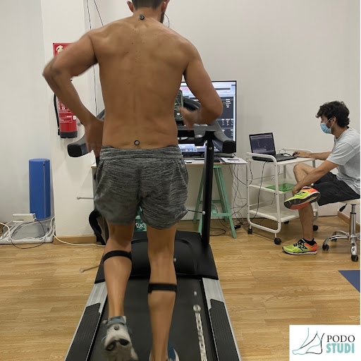 PodoStudi Clínica de Podologia i Fisioteràpia en Felanitx, Islas Baleares
