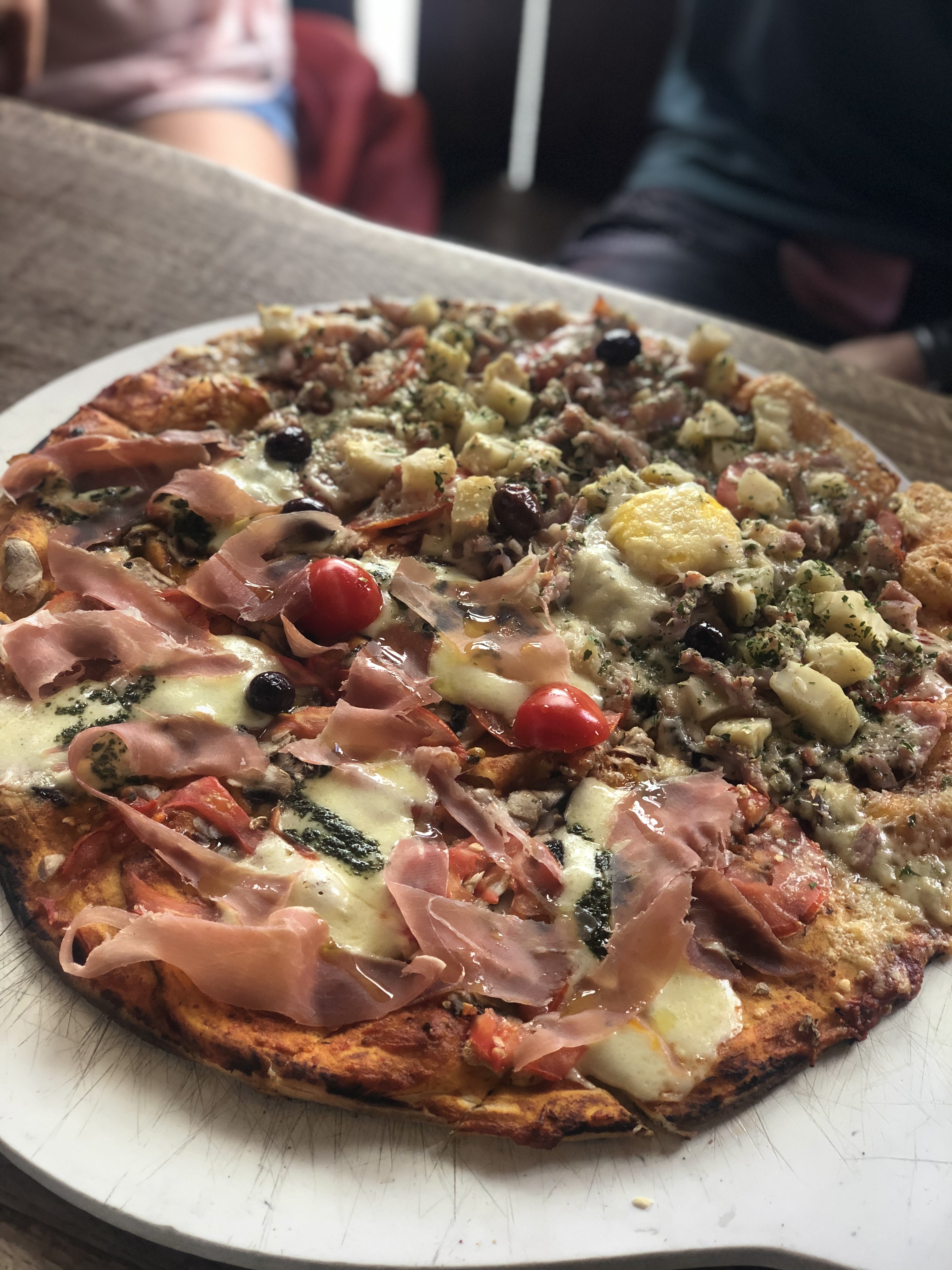 Photo n° 2 de l'avis de Nicolas.u fait le 08/08/2019 à 12:06