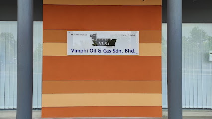 Vimphi Oil & Gas Sdn Bhd