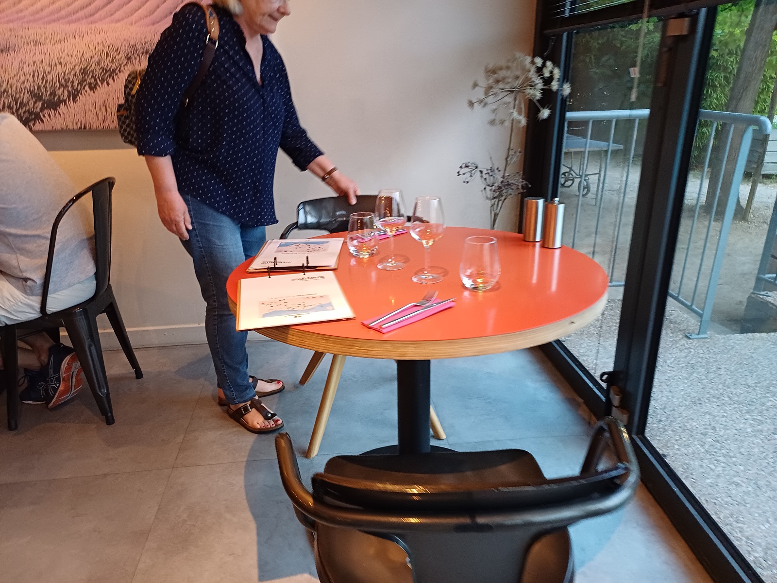 Photo n° 5 de l'avis de J-L.o fait le 10/09/2019 à 17:29