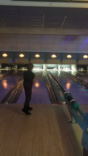 Bowling Alley «Lucky Strike Lanes Inc», reviews and photos, 185 Stafford Rd, Mansfield Center, CT 06250, USA