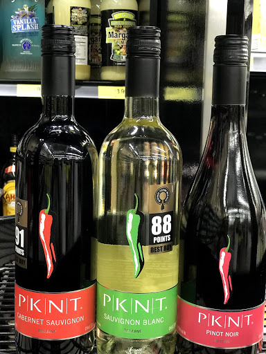 Grocery Store «Grocery Outlet Bargain Market», reviews and photos, 2001 W Whittier Blvd, La Habra, CA 90631, USA