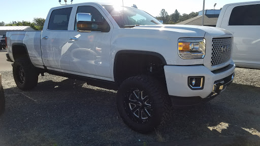 Used Truck Dealer «NorCal Motor Company», reviews and photos, 2630 Grass Valley Hwy, Auburn, CA 95603, USA