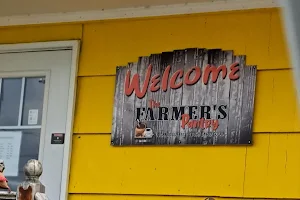 The Farmers Pantry image