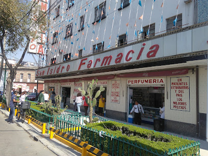 Pharmacies San Isidro