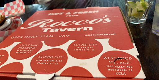 Roccos Tavern image