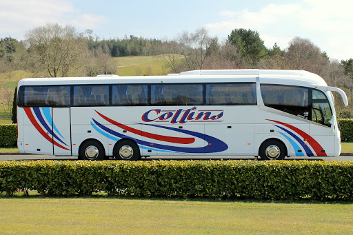 Collins Coaches