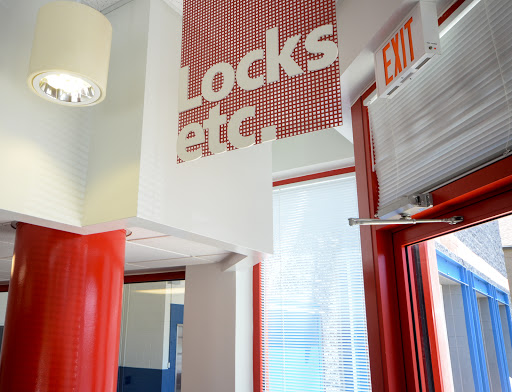 Self-Storage Facility «ezStorage», reviews and photos, 12211 Middlebrook Road, Germantown, MD 20874, USA