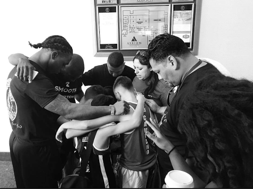 Boxing Gym «The Knockout Factory», reviews and photos, 5601 Navigation Blvd, Houston, TX 77011, USA