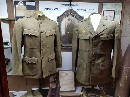 Museum «Gonzales Memorial Museum», reviews and photos