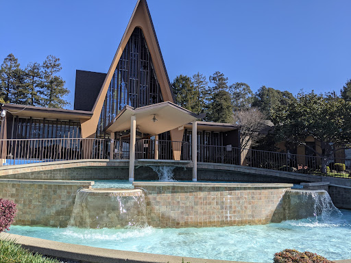 Cemetery «Sunset View Cemetery & Mortuary», reviews and photos, 101 Colusa Ave, El Cerrito, CA 94530, USA