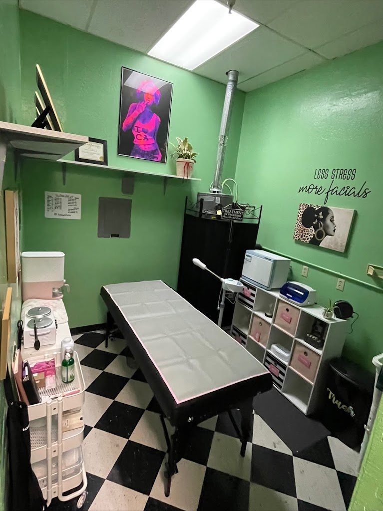 Feel Goods Barbershop 94565