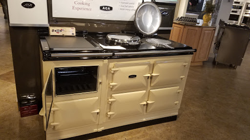 Warehouse «Albert Lee Appliance - Warehouse», reviews and photos, 4259 8th Ave NW, Seattle, WA 98107, USA