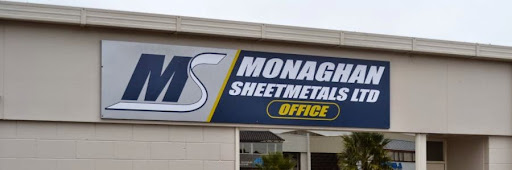 Monaghan Sheetmetals Ltd